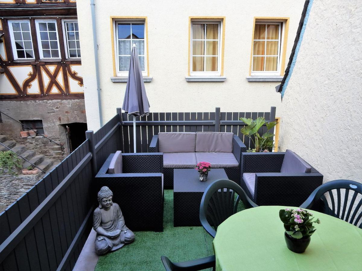 Altstadt Charme Cochem Exterior photo